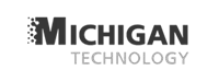 Michigan Technology partner logo