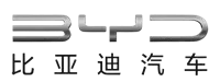 BYD logo