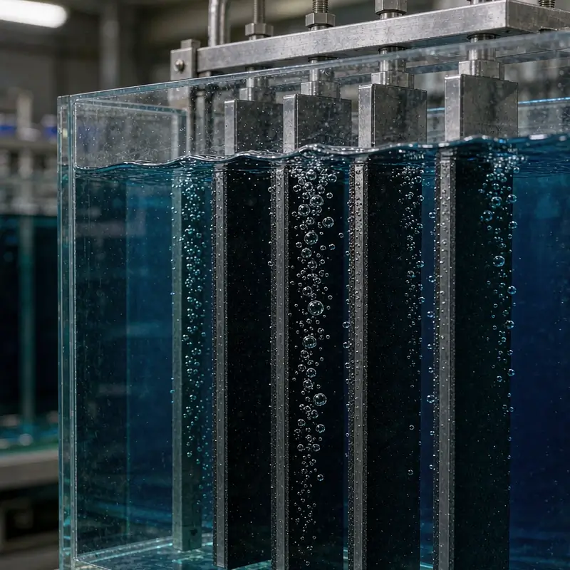 Frequently asked questions about BDD electrode wastewater treatment