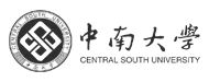 Central South University logo