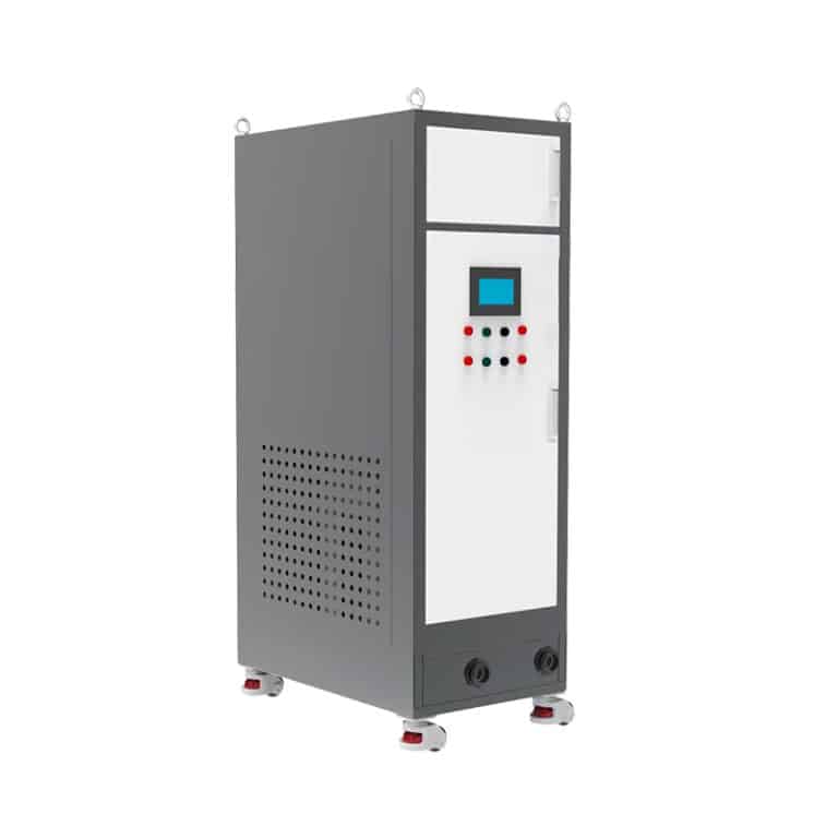 wastewater treatment unit mc088