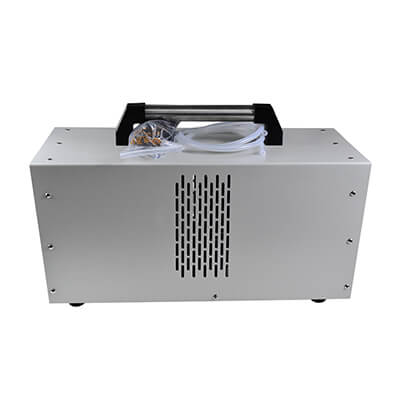 portable bdd test equipment