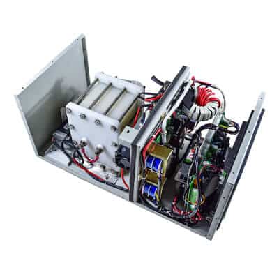 bdd water treatment test equipment