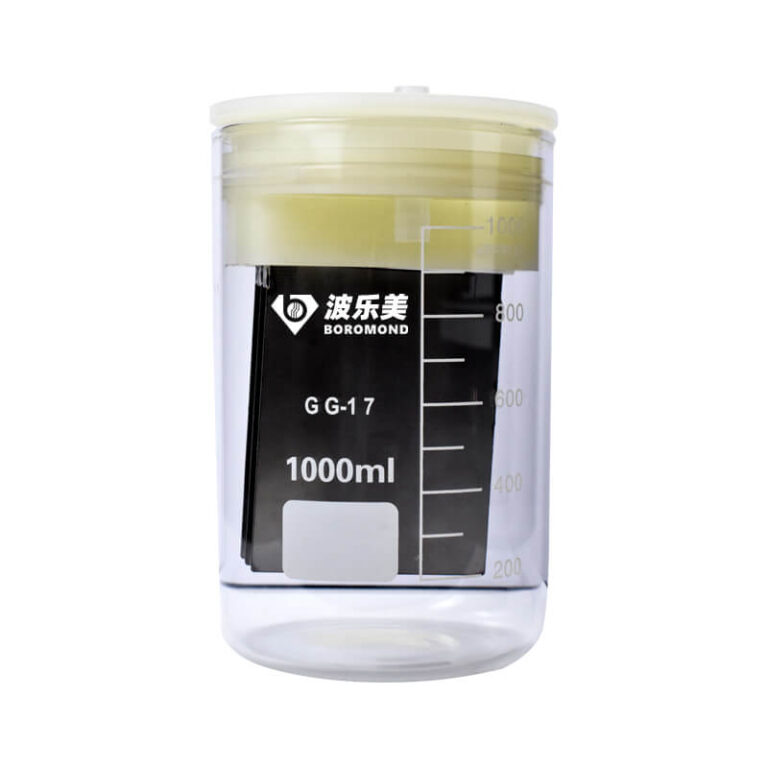 electro oxidation beaker trial module