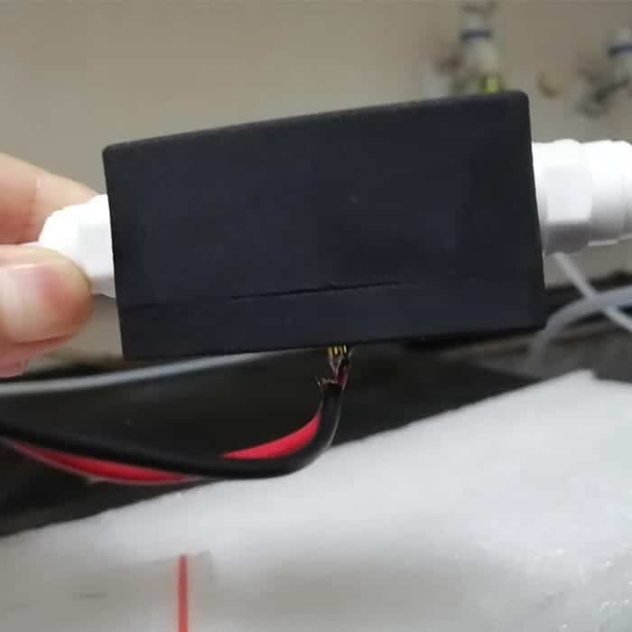 bdd ozone generator