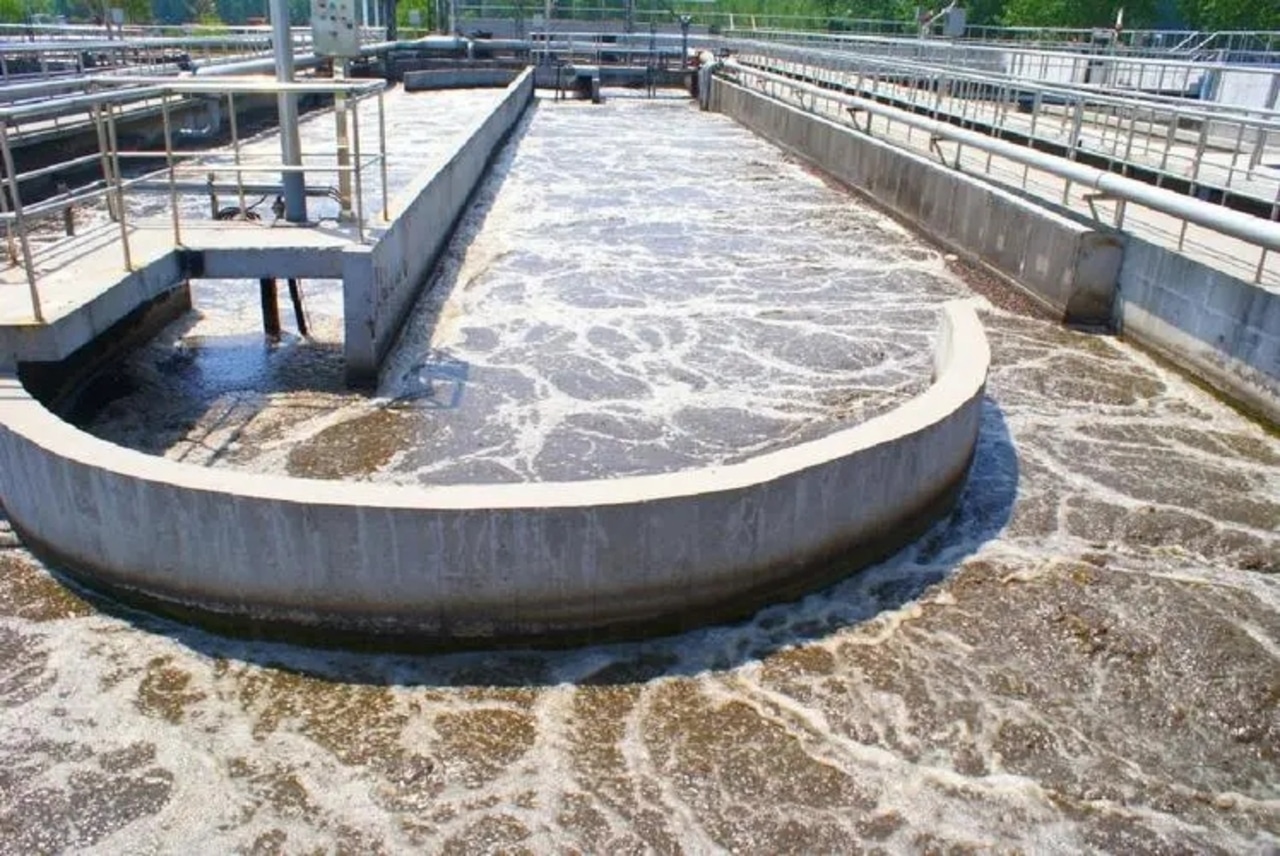 papermaking wastewater