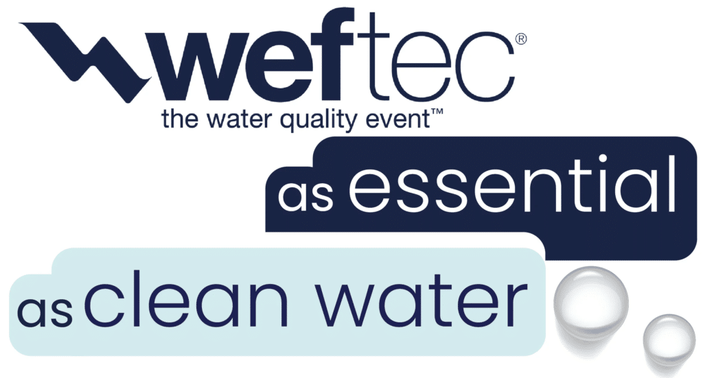 weftec 2023