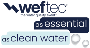 bdd electrode at weftec 2023