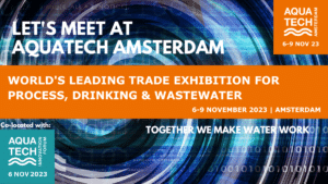 aquatech amsterdam 2023