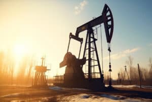 petroleum wastewater treatment via electro oxidation
