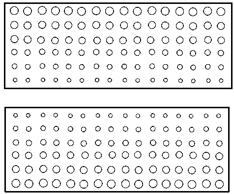 boron doped diamond electrodes