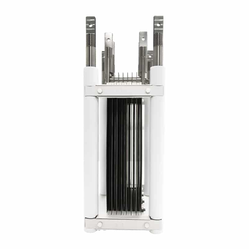 electrochemical treatment module mu732