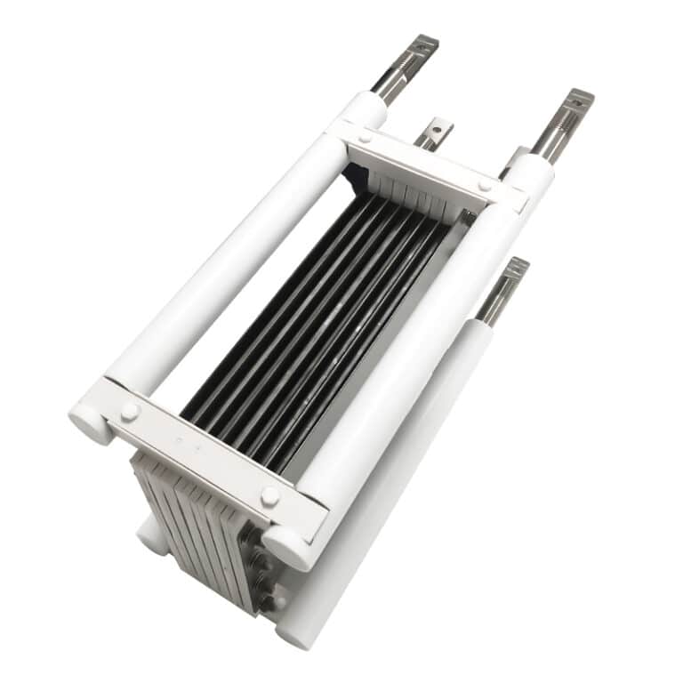 electrochemical treatment module mu732 r
