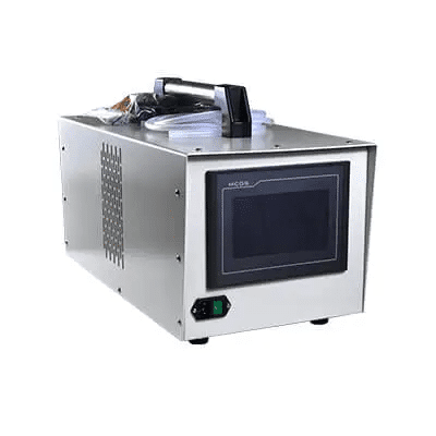 portable electro oxidation test kit