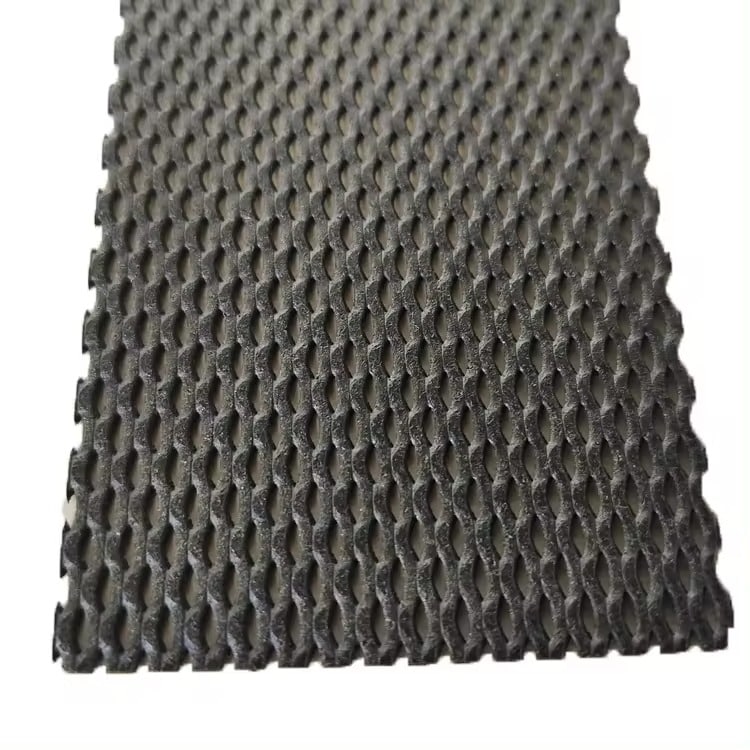 mmo electrode mesh