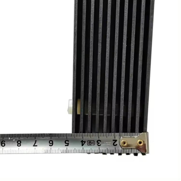 mmo electrode placement in module