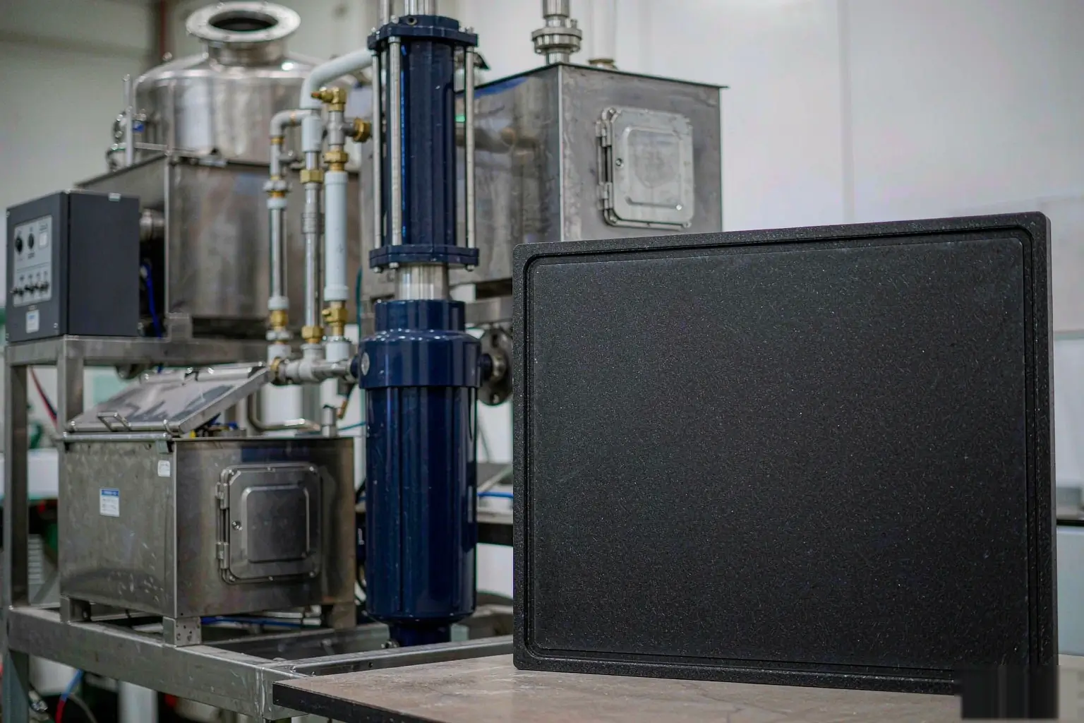 Industrial Application of CVD Diamond Technology
